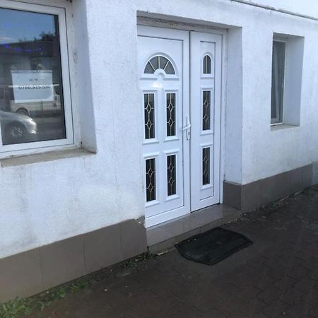 Hostel Mialma Onesti Dış mekan fotoğraf
