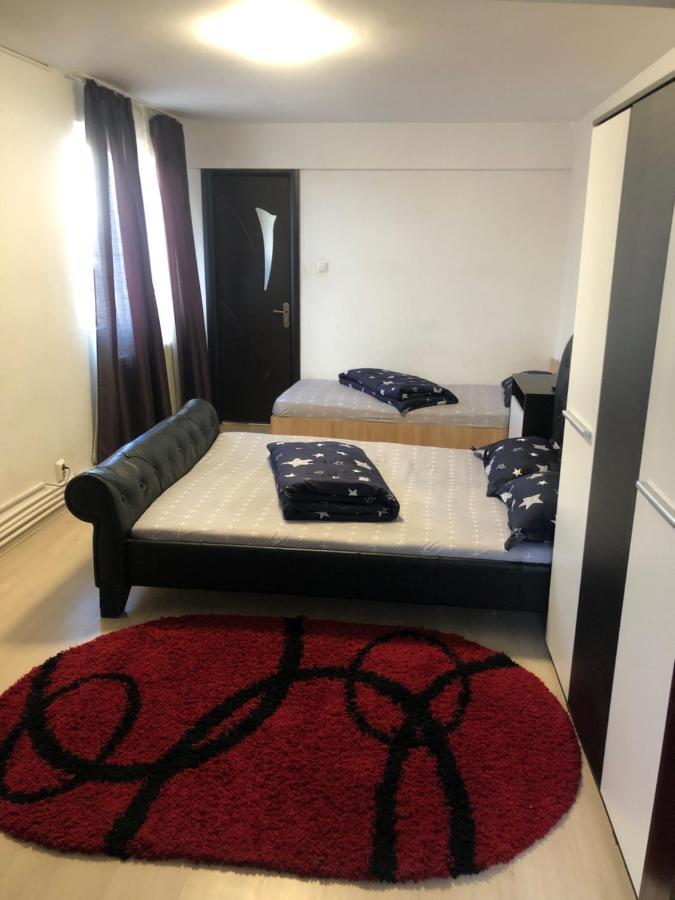 Hostel Mialma Onesti Dış mekan fotoğraf