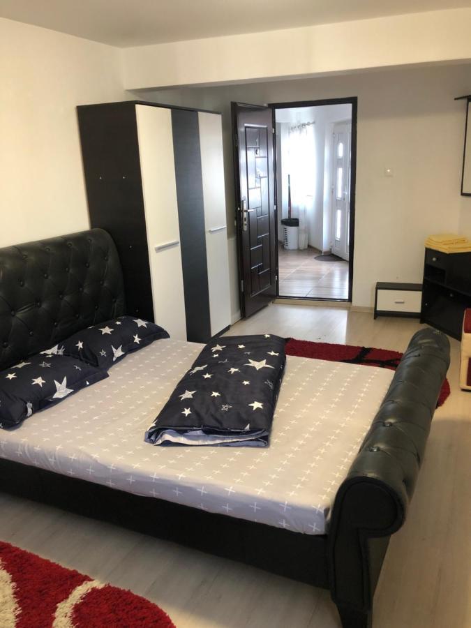 Hostel Mialma Onesti Dış mekan fotoğraf