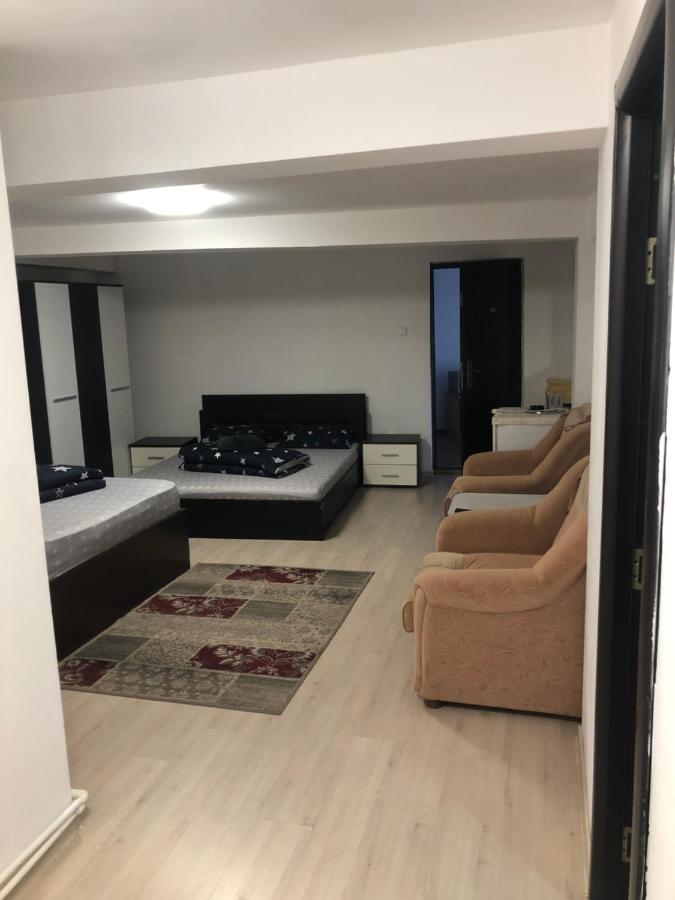 Hostel Mialma Onesti Dış mekan fotoğraf