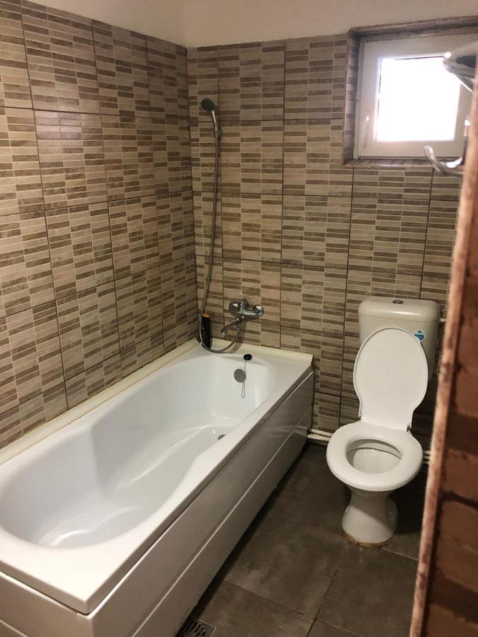 Hostel Mialma Onesti Dış mekan fotoğraf