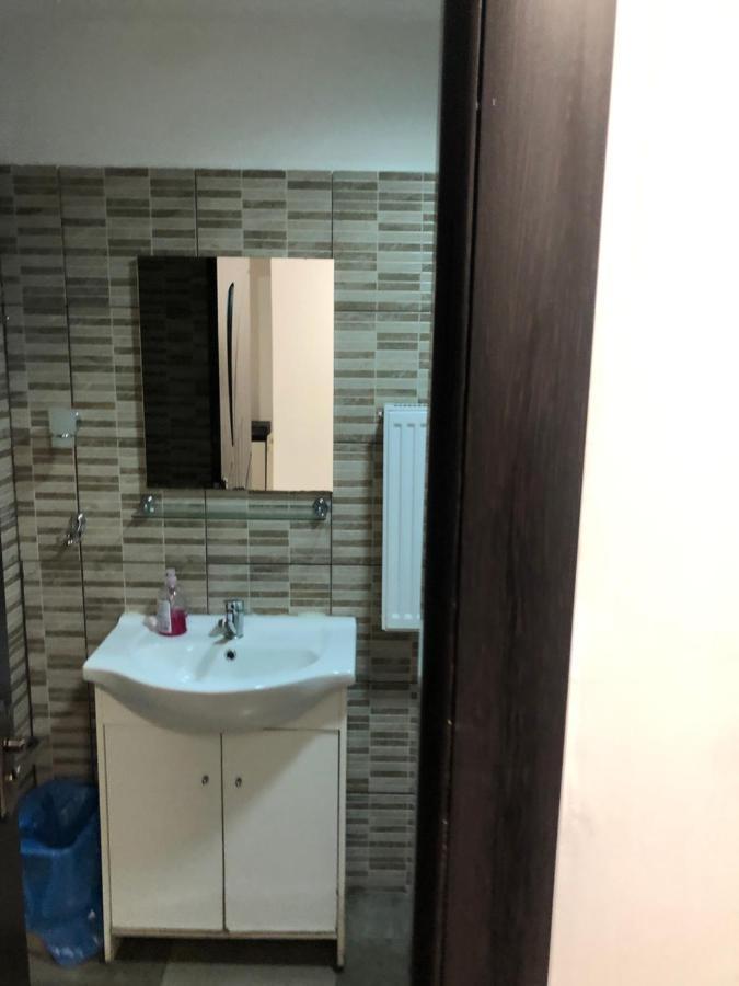 Hostel Mialma Onesti Dış mekan fotoğraf