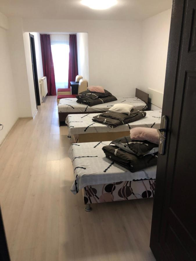 Hostel Mialma Onesti Dış mekan fotoğraf